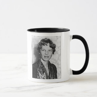 Taza Amelia Earhart