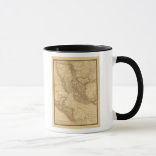 Taza América Central