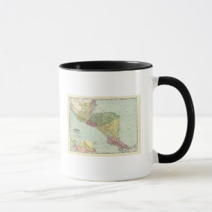 Taza América Central 2