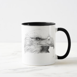 Taza American Eagle