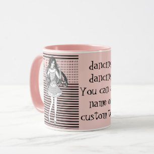 Taza amiga