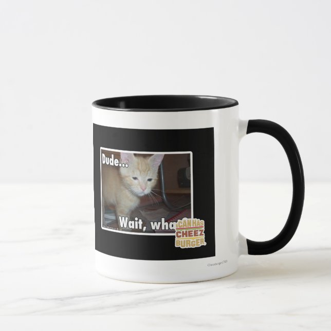 Taza Amigo (Derecha)