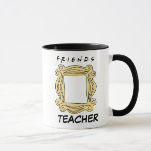 Taza AMIGOS™ Marco del agujero de la aguja