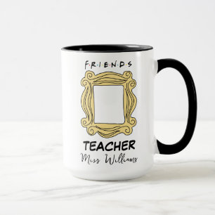 Taza AMIGOS™   Marco del agujero de la aguja
