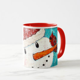 Taza Amistad dulce