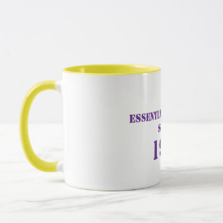 Taza Amistad Esencial