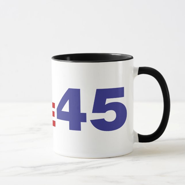 Taza Amo 45 (Derecha)