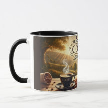 amo a coffe