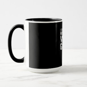 Taza Amo a mi hermano Chica de juguetes de video divert