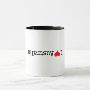 Taza Amo Australia