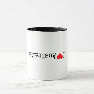 Taza Amo Australia