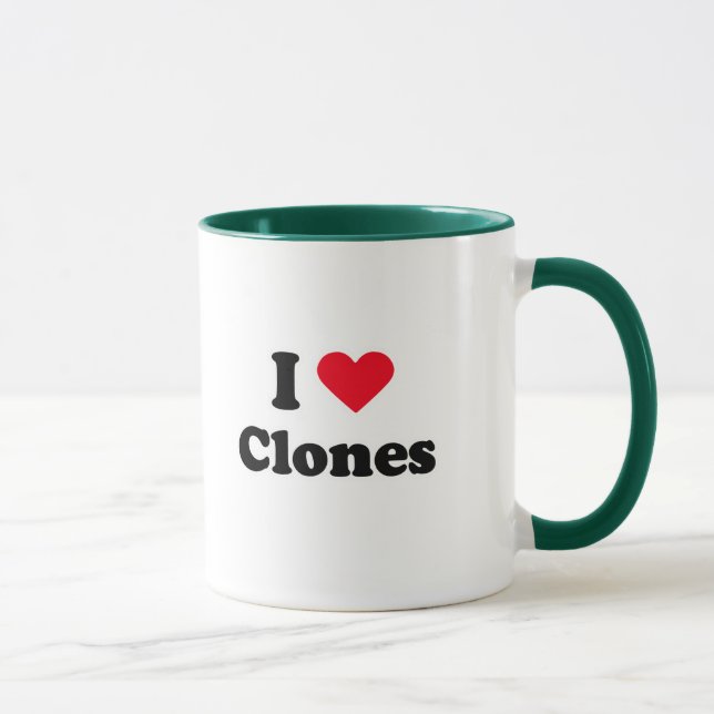 Taza Amo copias (Derecha)