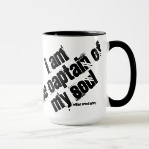 Taza Amo de mi Sino-Cita