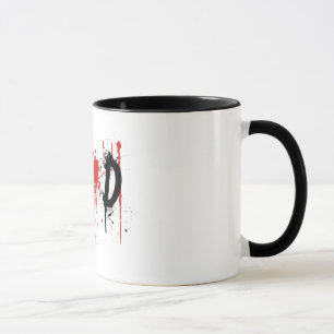 Taza amo dexter