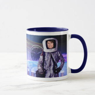 TAZA ¡AMO EL OLOR DEL COMBUSTIBLE DE AVIÓN POR LA
