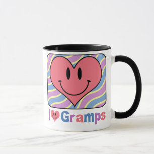 Taza Amo Gramps