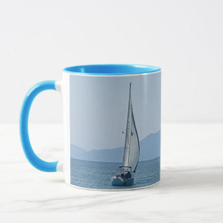 Taza Amo Grecia
