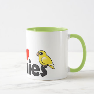 Taza Amo Linnies