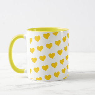 Taza Amo los días soleados