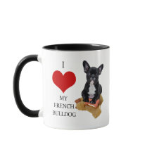 AMO MI BULLDOG FRANCÉS