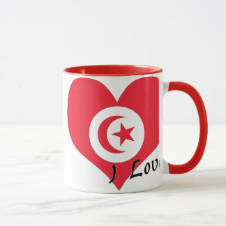 Taza Amo Túnez