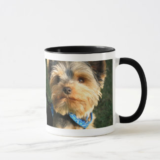 Taza Amo Yorkies