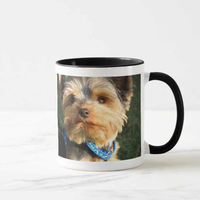 Taza Amo Yorkies (Derecha)