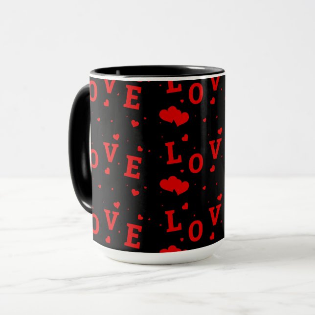 TAZA AMOR (Anverso izquierdo)