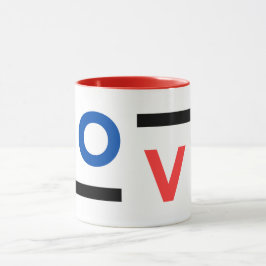 Taza Amor