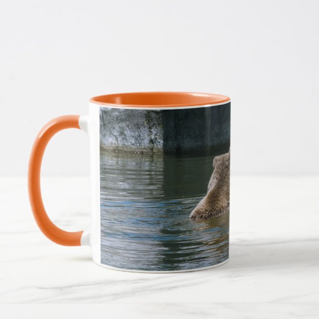 Taza Amor (Izquierda)