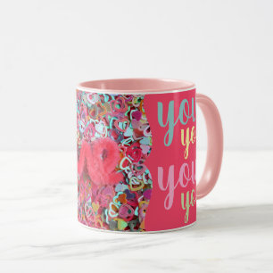 Taza Amor
