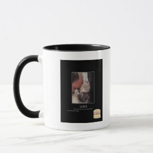 Taza Amor