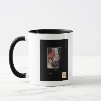 Taza Amor