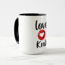 Amor a Knit