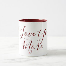 Taza Amor al vapor
