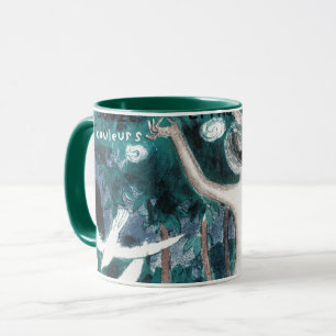 Taza Amor (Amor), Maurice Denis