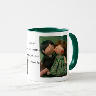 Taza Amor – Camiseta Pura