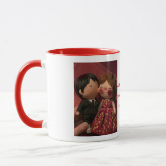 Taza Amor – Camiseta Pura