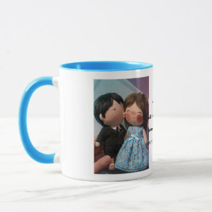 Taza Amor – Camiseta Pura