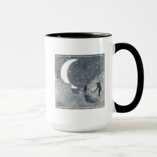 Taza Amor celeste