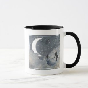 Taza Amor celestial