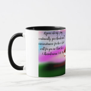 Taza amor de jesus