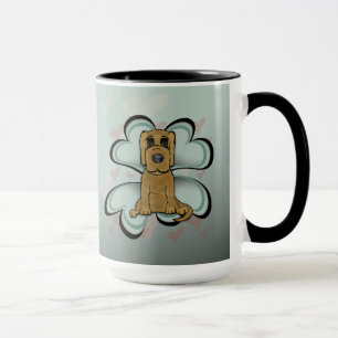 Taza Amor de las putas