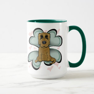 Taza Amor de las putas