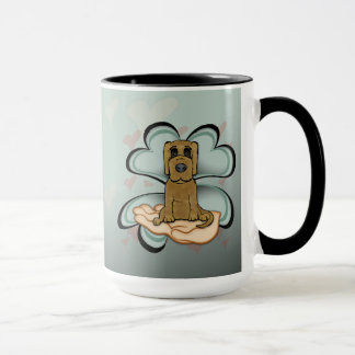 Taza Amor de las putas