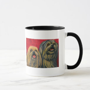 Taza Amor de Lotsa Lasa