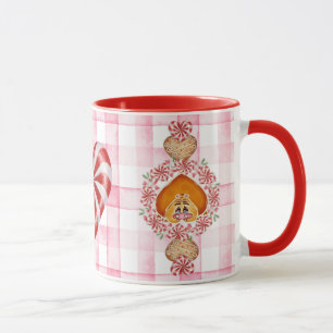 TAZA ¡AMOR DE MENTA!