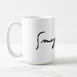 Taza Amor de Smuffin