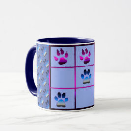 Taza Amor Elegante Moderno Popular Mejor Corazón