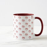 Taza Amor en el aire<br><div class="desc">El amor está en el aire</div>